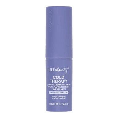 Cold Therapy Cooling Under Eye Balm