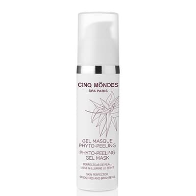 3-Minute Phyto-Peeling Gel Mask