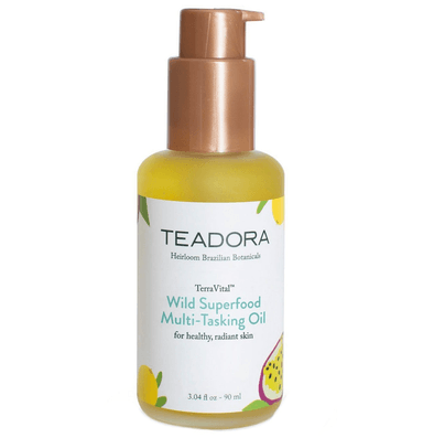 Wild Superfood Multi-Tasking Oil