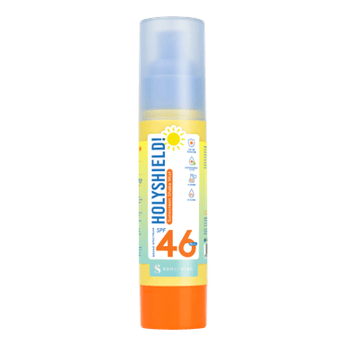 Holyshield! Sunscreen Shake Mist SPF46 PA+++