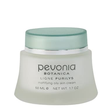 Mattifying Oily Skin Cream