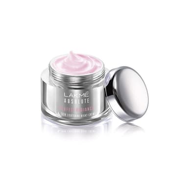 Absolute Perfect Radiance Skin Lightening Night Creme