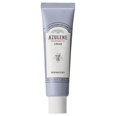 Hypoallergenic Cica Gel Cream
