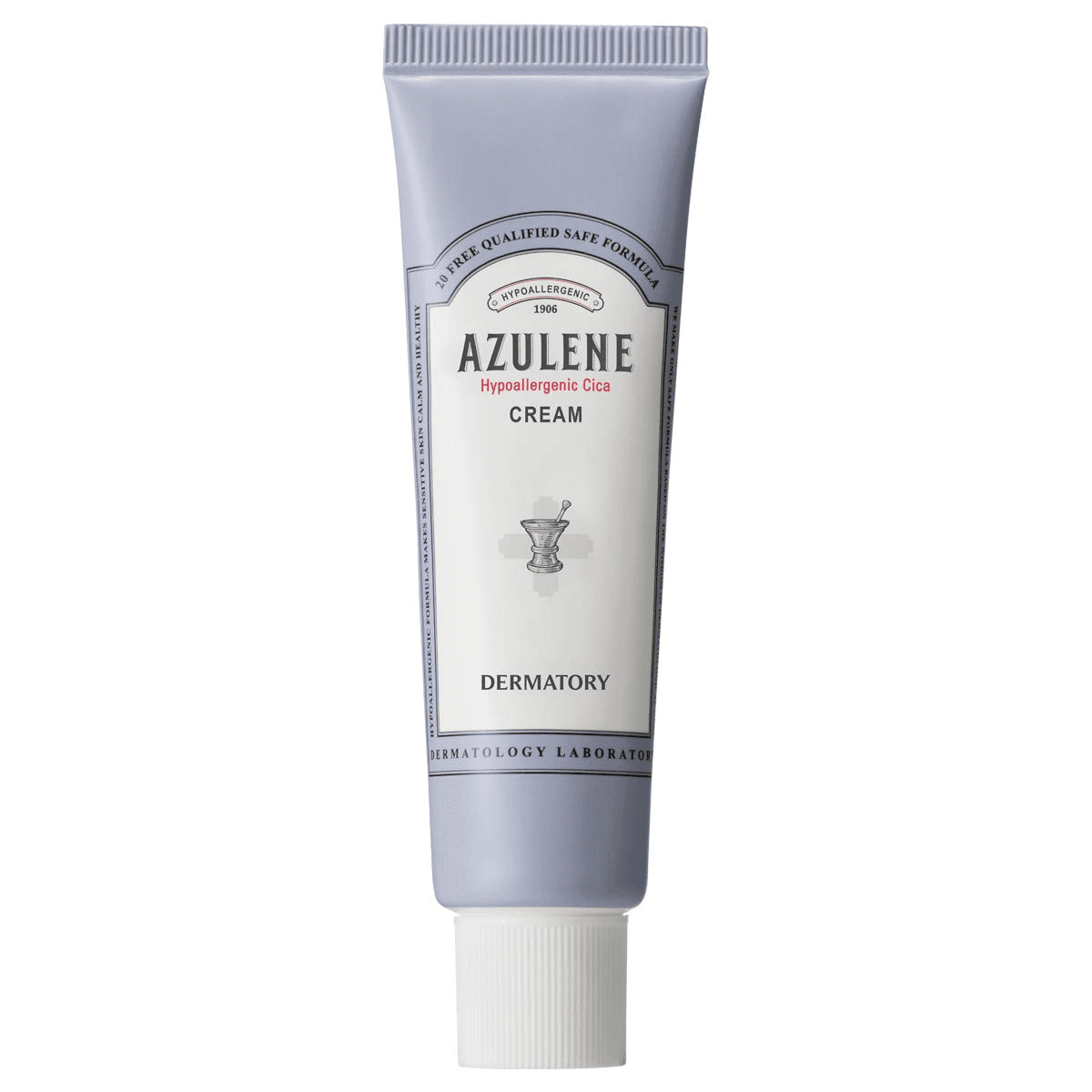 Hypoallergenic Cica Gel Cream