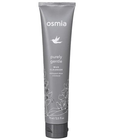 Purely Gentle Mud Cleanser