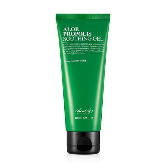 Aloe Propolis Soothing Gel