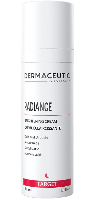 Radiance Brightening Cream