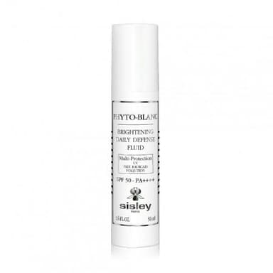 Phyto-Blanc Brightening Daily Defense Fluid SPF 50 - Pa ++++
