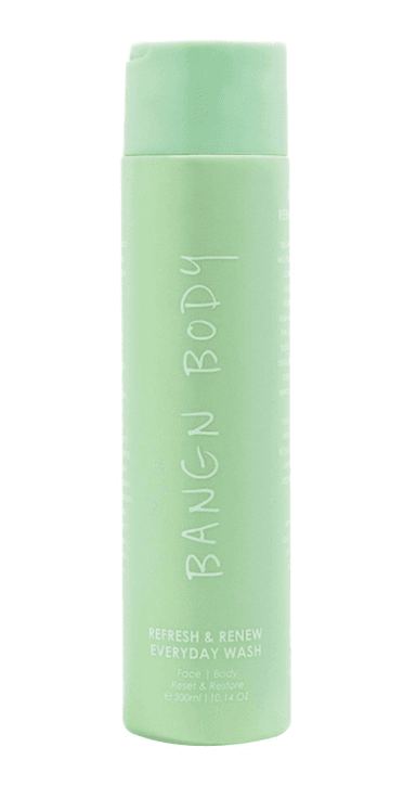 Refresh And Renew Everyday Wash