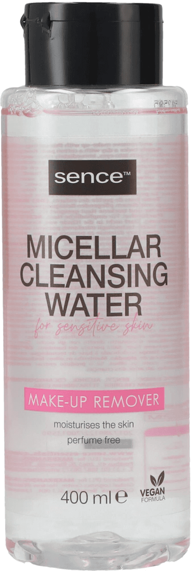Sensitive Micellar Cleansing Water