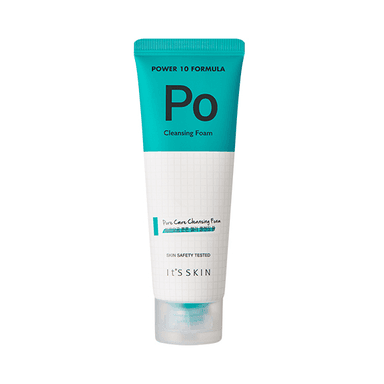 Power 10 Formula Cleansing Foam Po