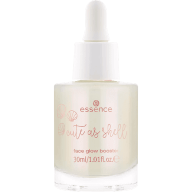 Cute As Shell Face Glow Booster