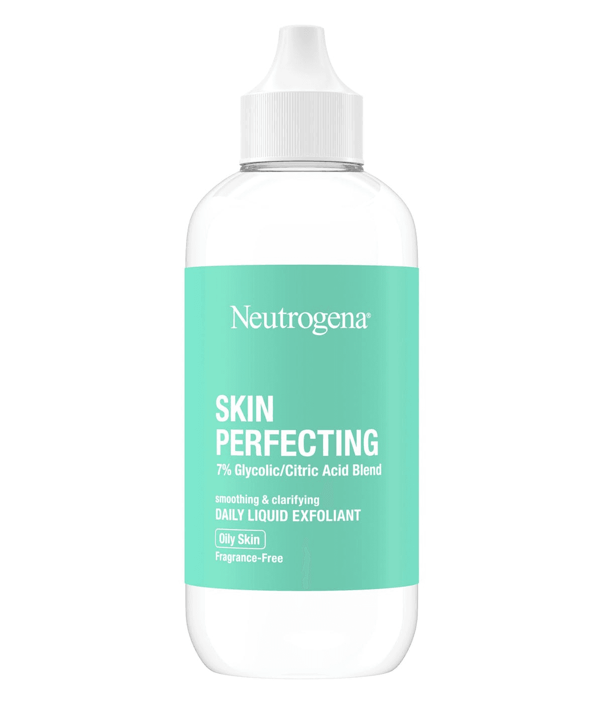 Skin Perfecting Oily Skin Liquid Facial Exfoliant