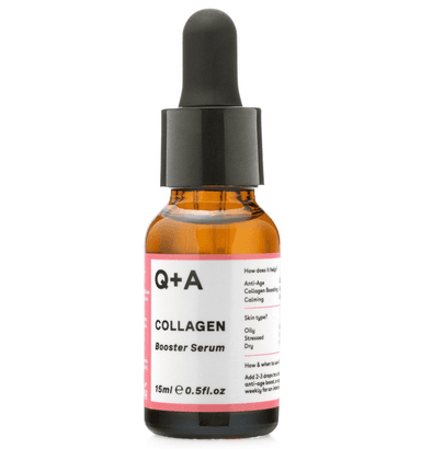 Collagen Booster Serum