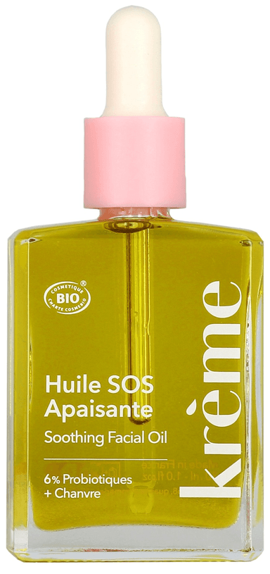 Huile SOS Apaisante