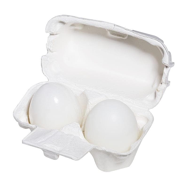 Smooth Egg Skin Egg Soap