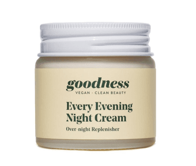 Every Evening Night Cream