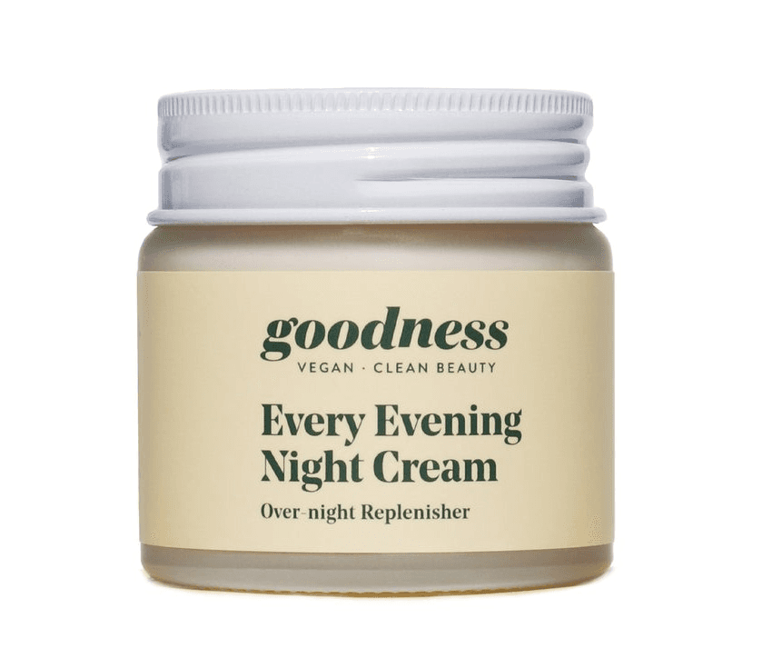 Every Evening Night Cream