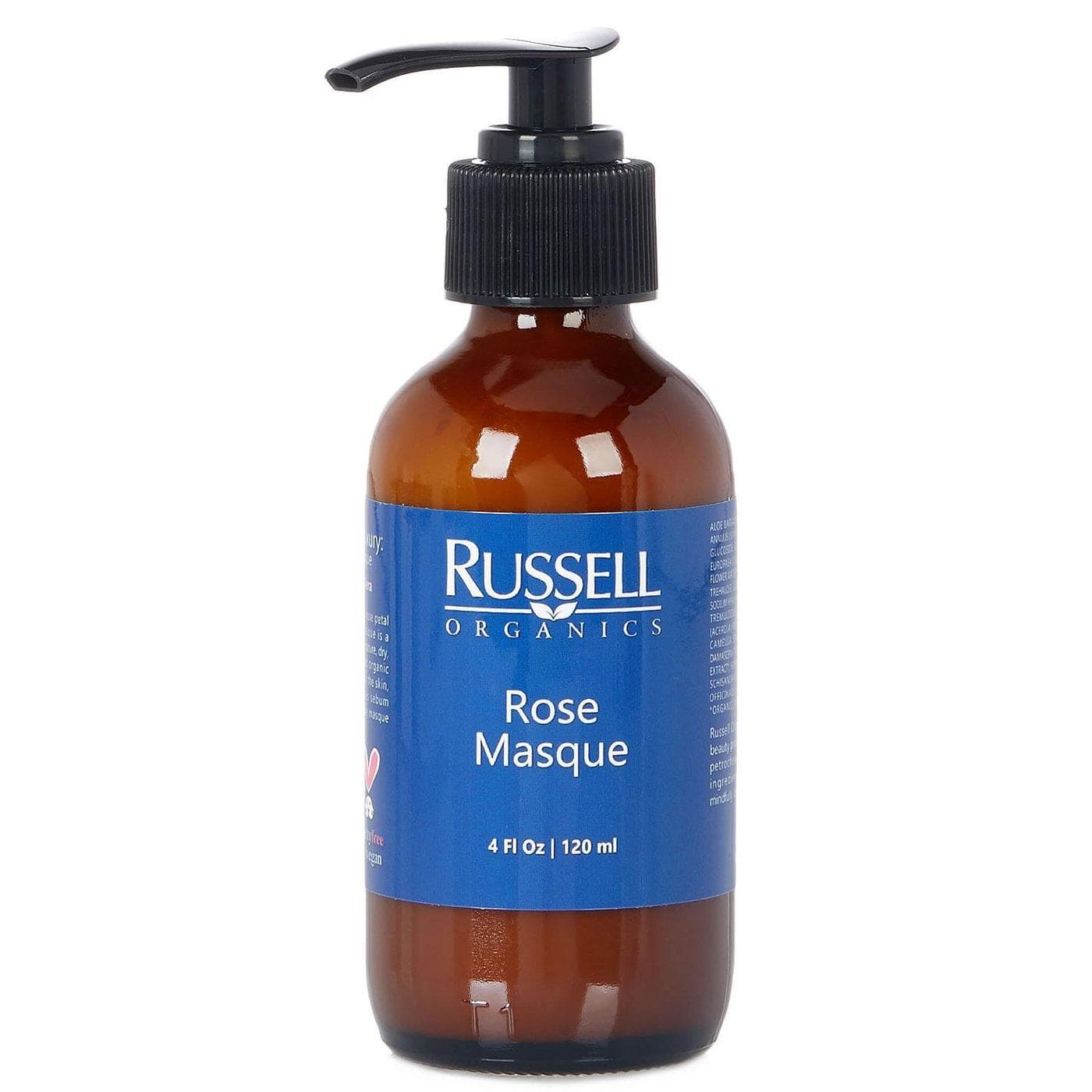 Rose Masque