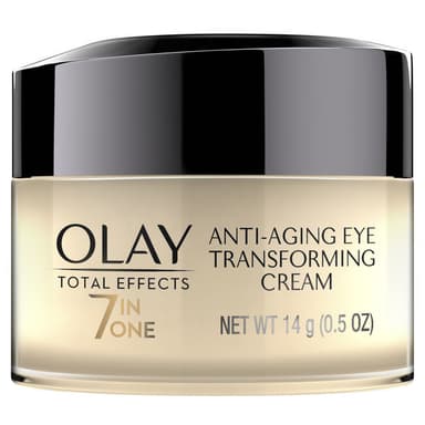 Olay Total Effects 7 in One Anti-Aging Transforming Eye Cream
