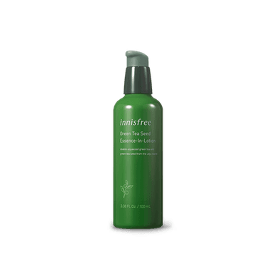 Green Tea Seed Essence-In-Lotion