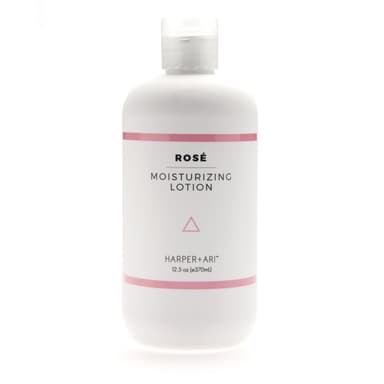 Rosé Moisturizing Lotion