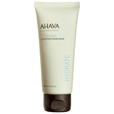 Hydration Cream Mask