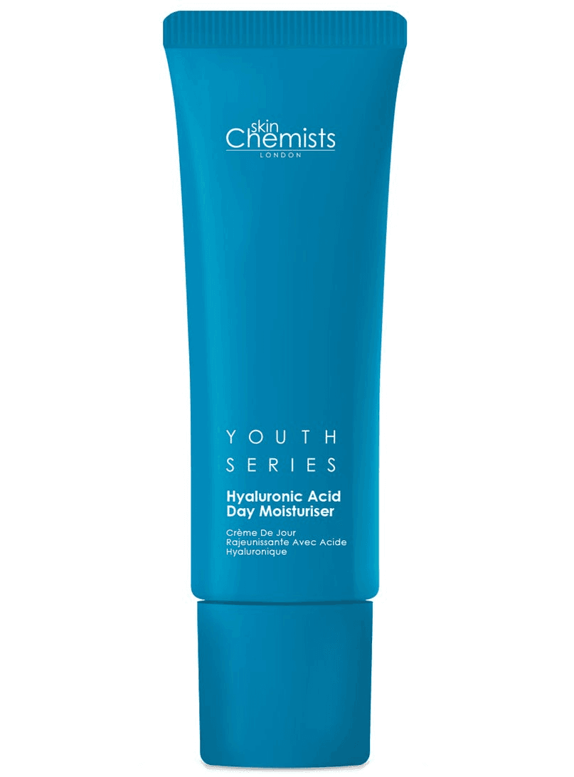 1% Hyaluronic Acid Day Moisturiser