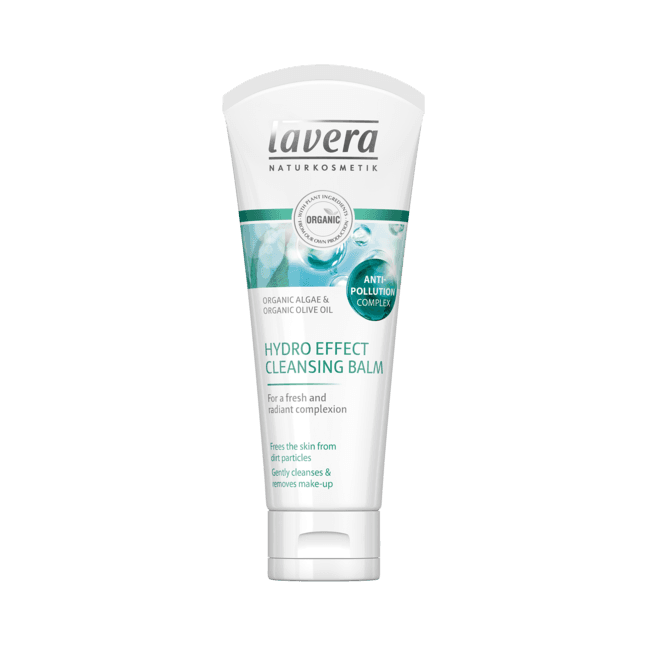Hydro Effect Cleansing Balm