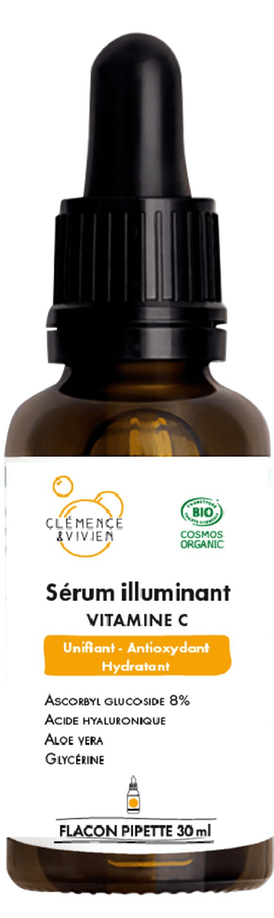 Sérum Illuminant