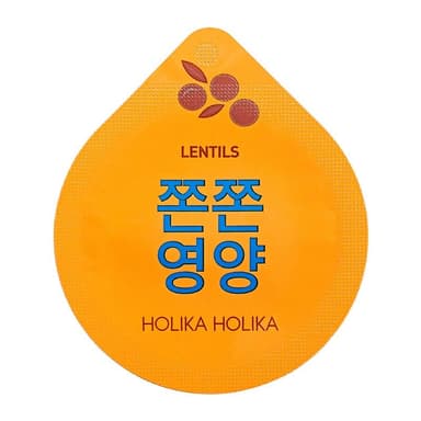 Superfood Capsule Pack - Firming Lentils