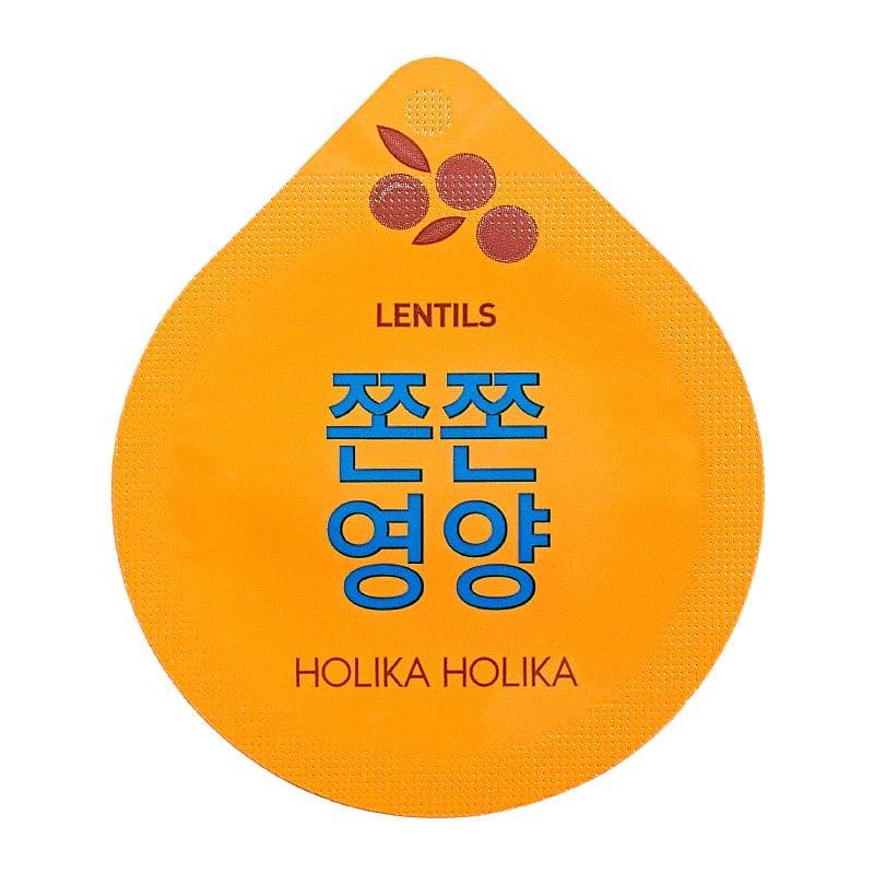 Superfood Capsule Pack - Firming Lentils