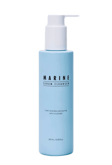 Marine Serum Cleanser