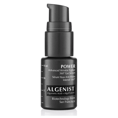 Power Advanced Wrinkle Fighter 360° Eye Serum