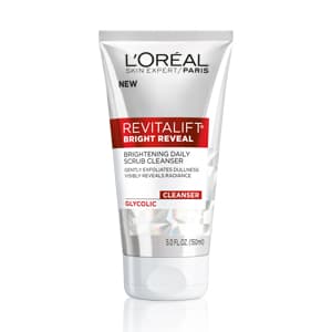 Bright Reveal Brightening Daily Scrub Cleanser