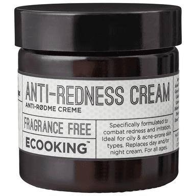 Anti-Redness Cream