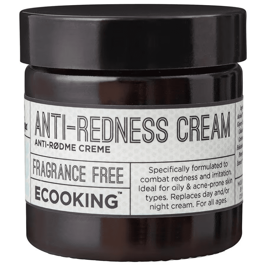 Anti-Redness Cream