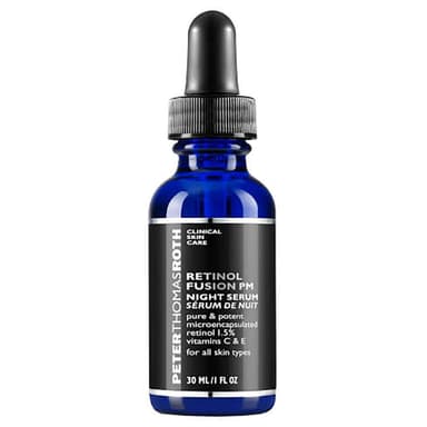 Retinol Fusion Pm Night Serum
