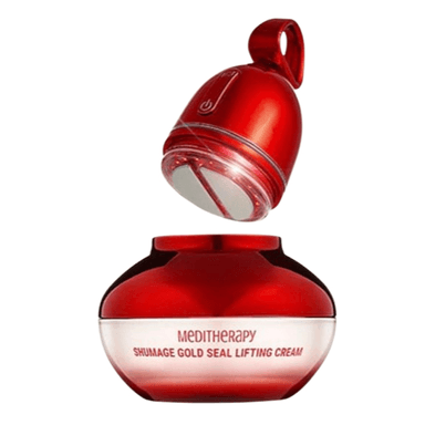 Shumage Gold Seal Lifting Cream