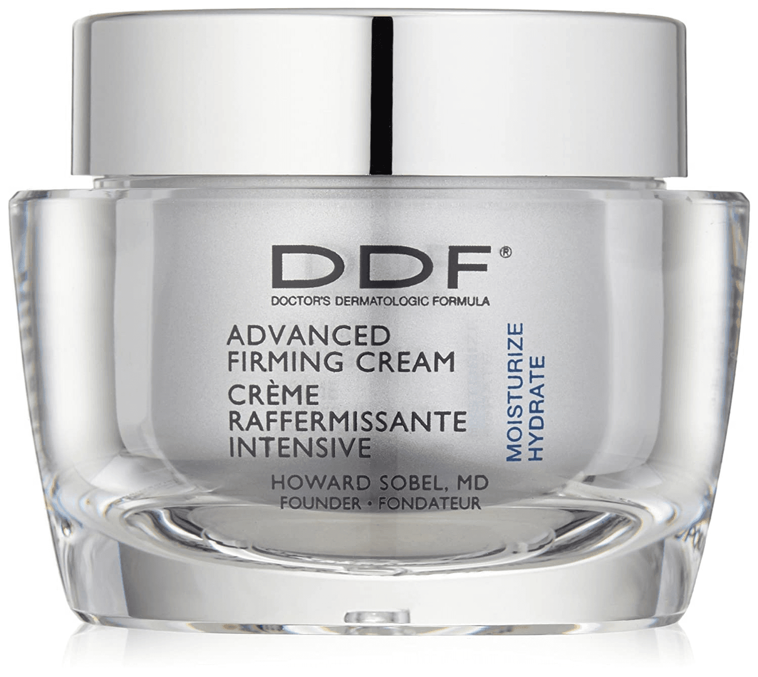 Advanced Firming Cream