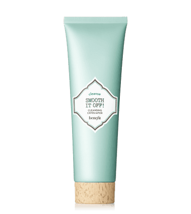 Smooth It Off! Cleansing Exfoliator