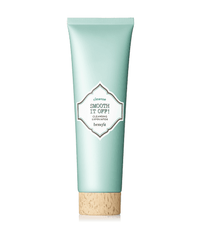 Smooth It Off! Cleansing Exfoliator