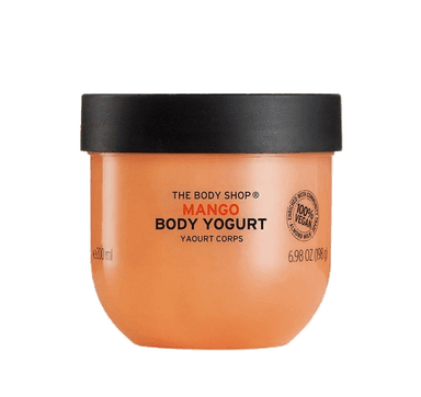 Mango Body Yogurt