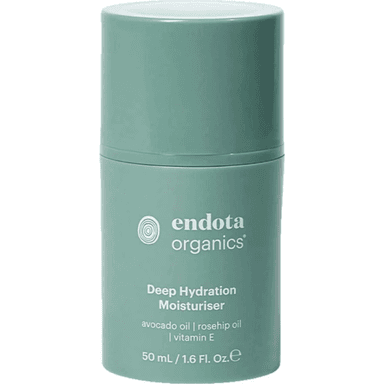 Deep Hydration Moisturiser