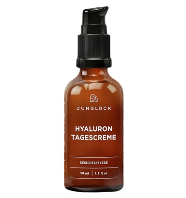 Hyaluronic Day Cream