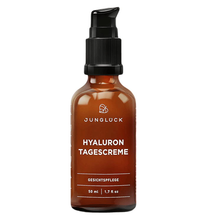 Hyaluronic Day Cream