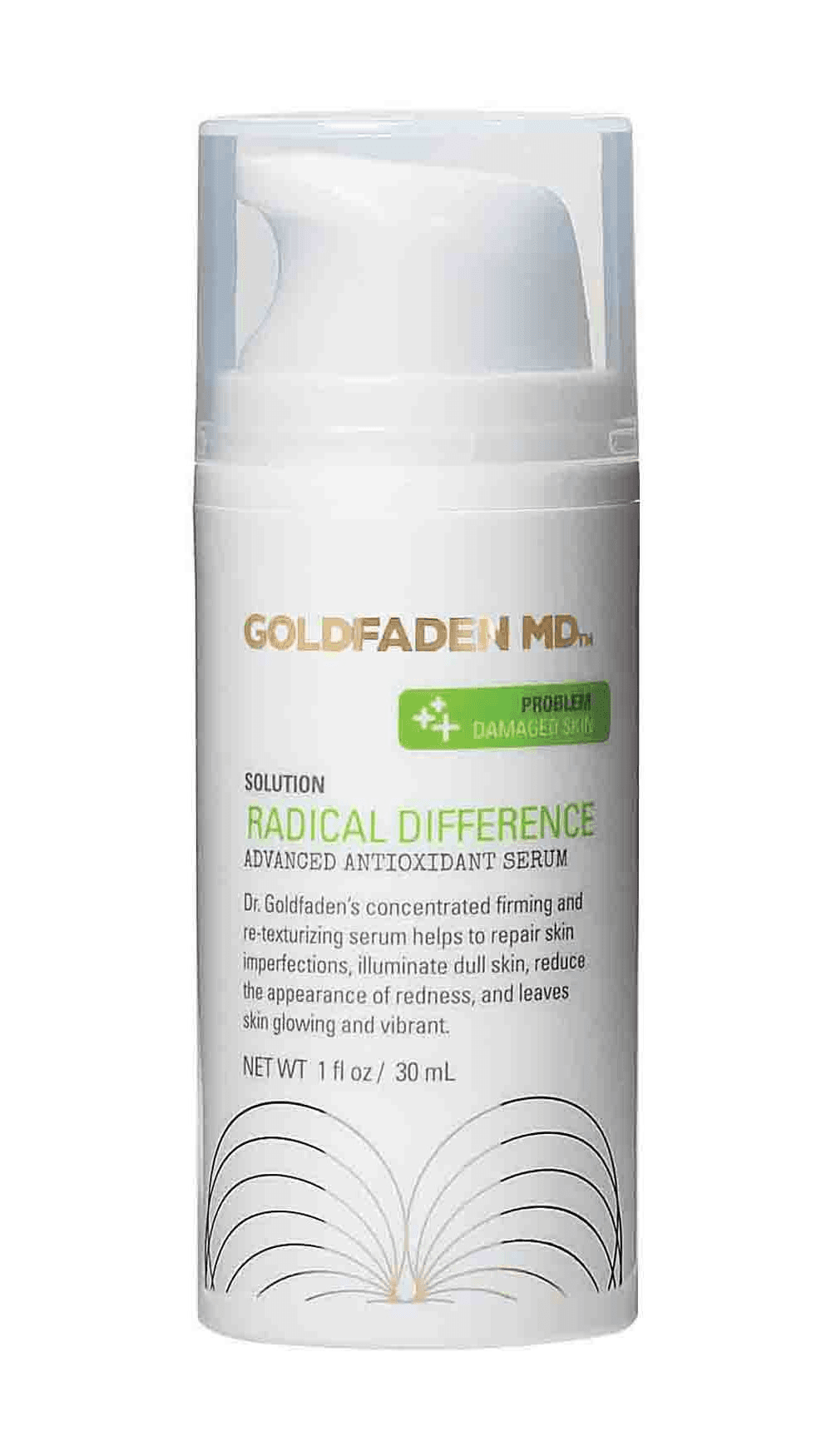 Radical Difference