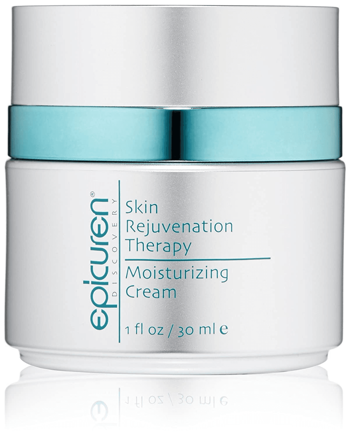 Skin Rejuvenation Therapy Moisturizing Cream