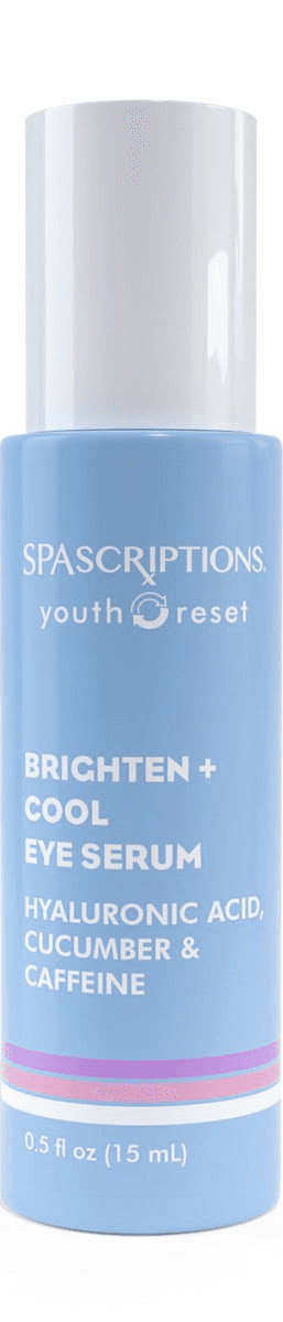 Youth Reset Brighten + Cool Eye Serum