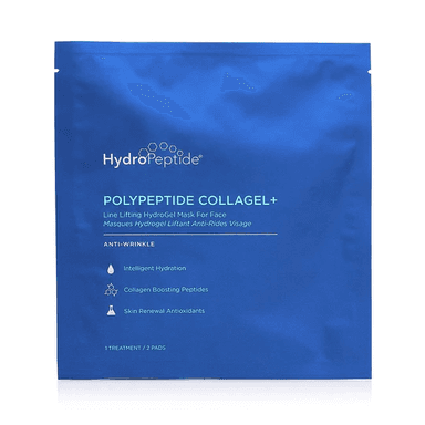 PolyPeptide Collagel+ Face Masks